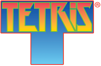 Tetris Logo